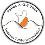 Tunturisuunnistus 2014